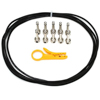 Lava Cable TightRope Solder Free Kit
