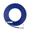 Lava Cable Blue Demon Cable 20 ft (rak/vinklad)