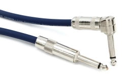 Lava Cable Blue Demon Cable 6m Straight/Angled