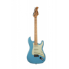 Prodipe ST80 MA BL Electric Guitar Sonic Blue