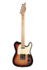 Prodipe TC80 MA SUNB Electric Guitar Sunburst