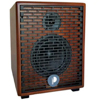 Prodipe Natural 6 Acoustic Amp Cherry Wood