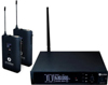 Prodipe UHF B210 DSP Duo Wireless UHF System