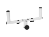 Omnitronic GBE-1 Stand Adapter white