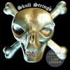 Skull Strings Drop G 14-74