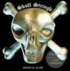 Skull Strings Light Drop D 9-48