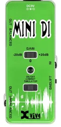 Xvive Audio V13 Mini DI