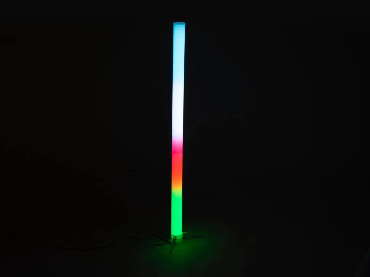 Eurolite AKKU LED Party Tube IR