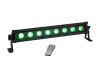 Eurolite LED IP T-Bar 8 QCL Bar