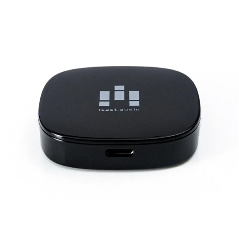 IEAST Oliostream Black