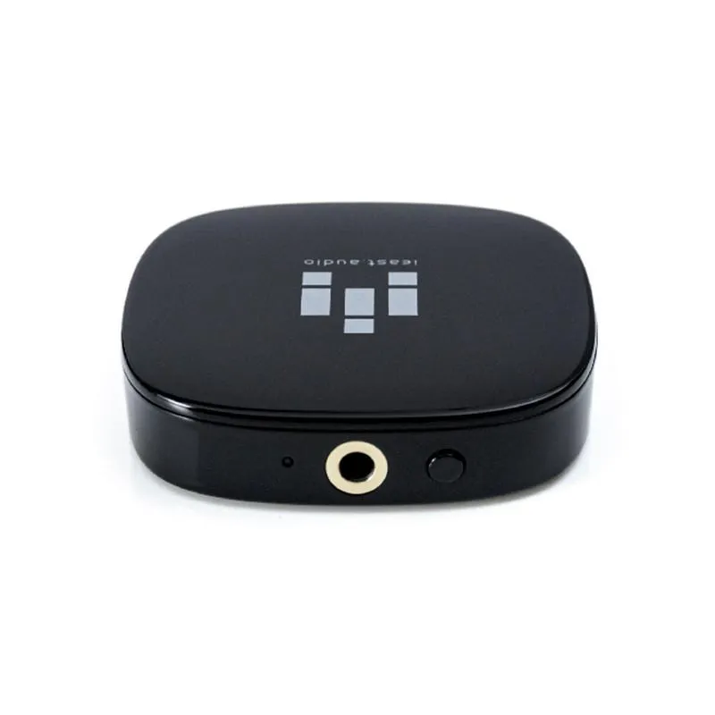 IEAST Oliostream Black