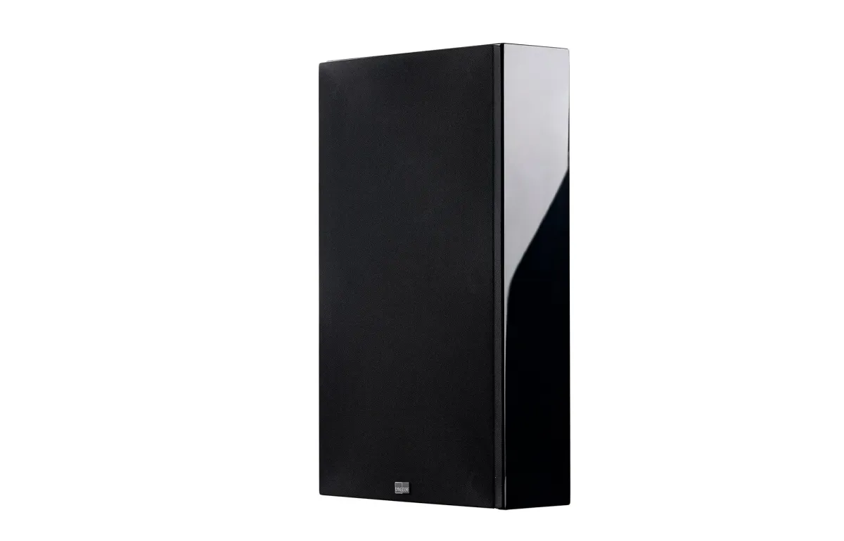 Lyngdorf Audio FR-1 Black