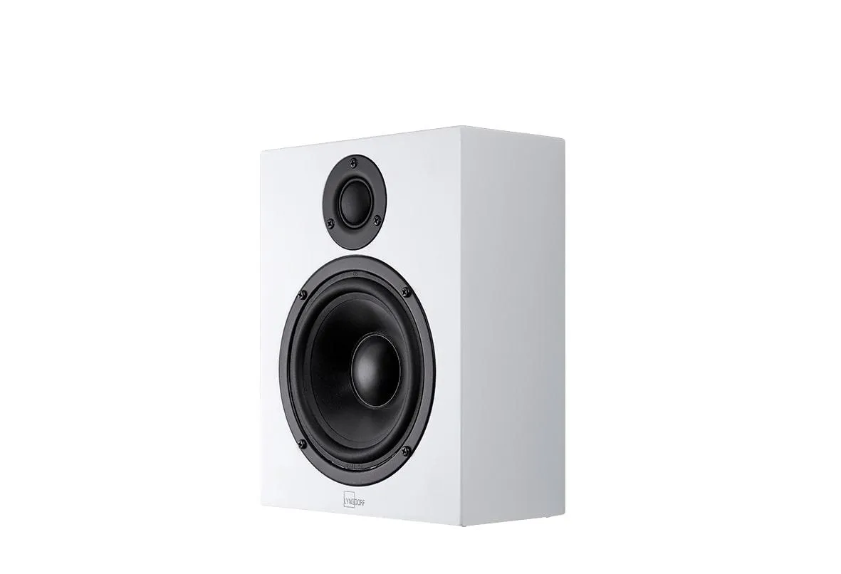 Lyngdorf Audio MH-2 Matte White