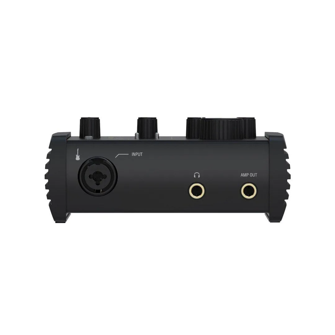 IK Multimedia AXE I/O One