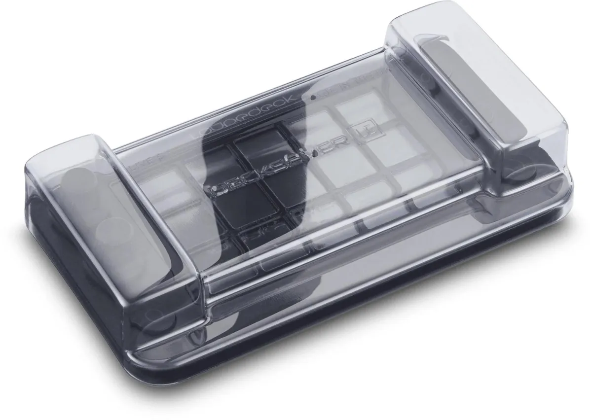 Decksaver Loupedeck Live S Light Edition Cover
