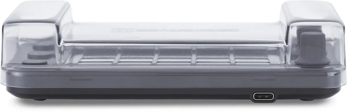 Decksaver Loupedeck Live S Light Edition Cover
