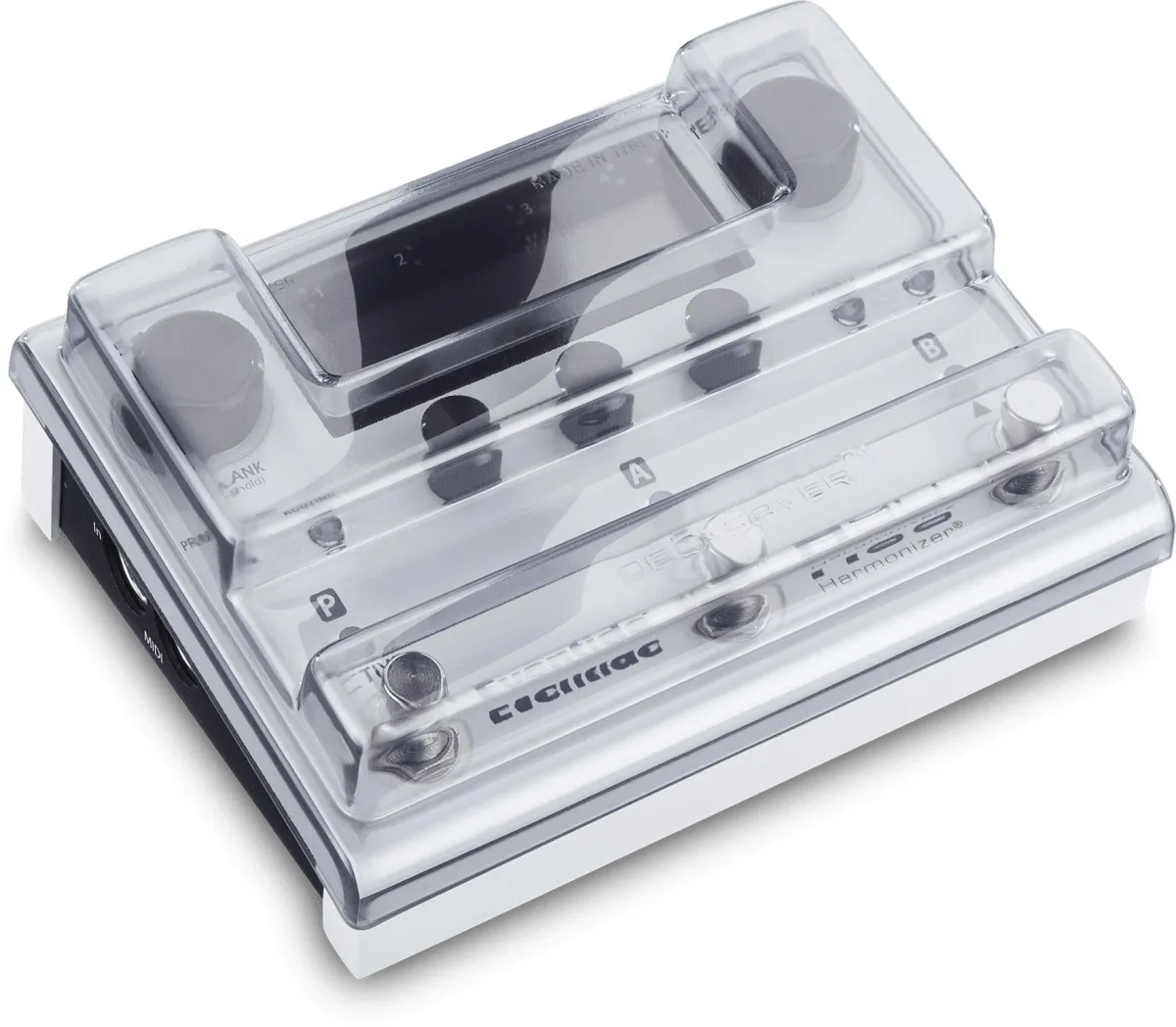 Decksaver Eventide H90 Harmonizer Cover