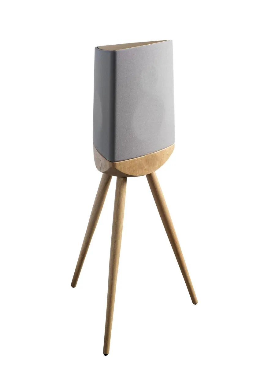 Lyngdorf Audio CUE-100 Gabriel Fabric Sleeve Grey