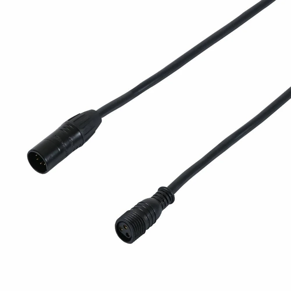 DAP Audio DMX/AES-EBU 5-pin XLR 20m