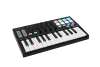 Omnitronic KEY-288+ MIDI controller