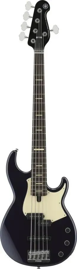 Yamaha BBP35 MK II Midnight Blue