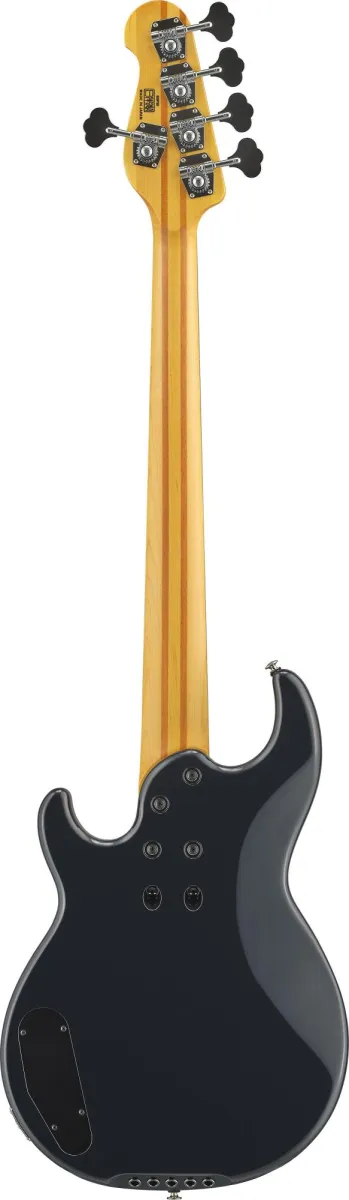 Yamaha BBP35 MK II Midnight Blue