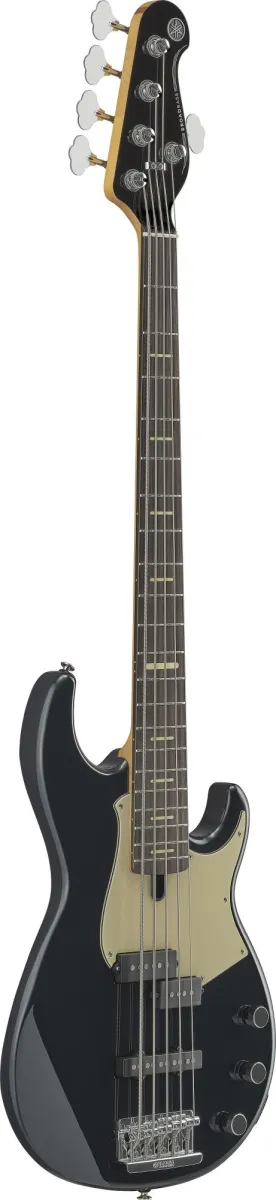 Yamaha BBP35 MK II Midnight Blue
