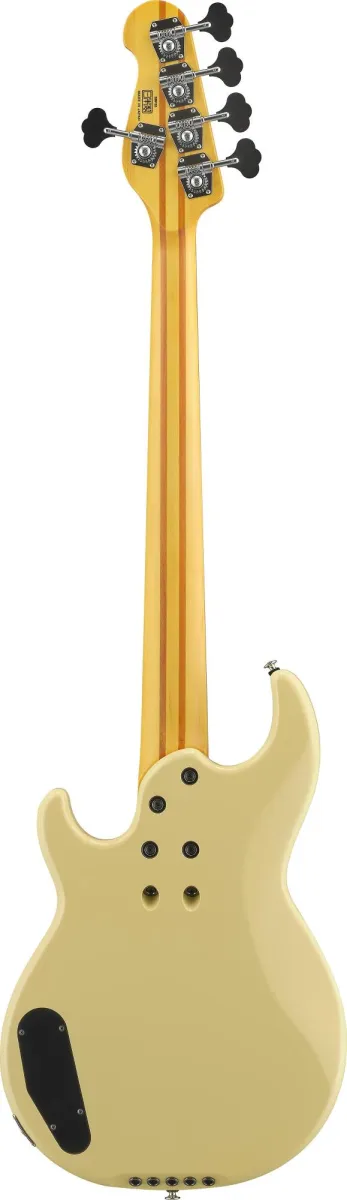Yamaha BBP35 MK II Vintage White
