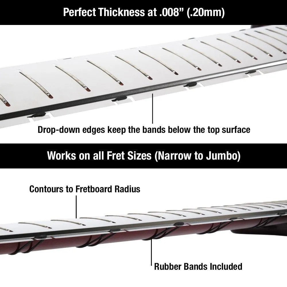 Music Nomad MN802 Fretshield P-25