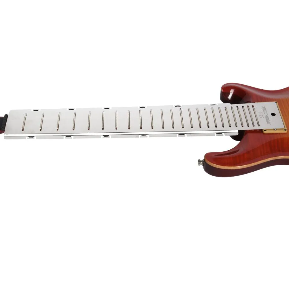 Music Nomad MN802 Fretshield P-25