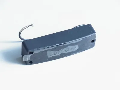 Ibanez BPU66RT5B