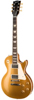 Gibson Les Paul Standard 50s Goldtop