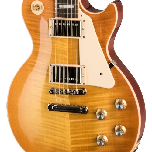 Gibson Les Paul Standard 60s Figured Top Unburst