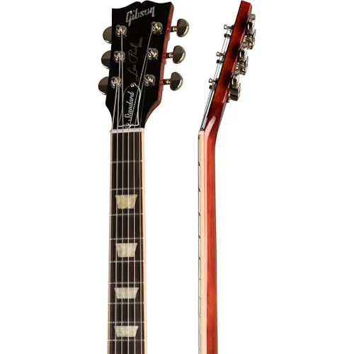 Gibson Les Paul Standard 60s Figured Top Unburst