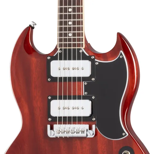 Gibson Tony Iommi Monkey SG Special Vintage Cherry
