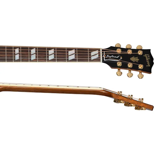 Gibson Jerry Cantrell Songwriter Ebony
