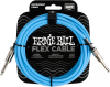Ernie Ball 6412 Instrument Cable 3m - Black