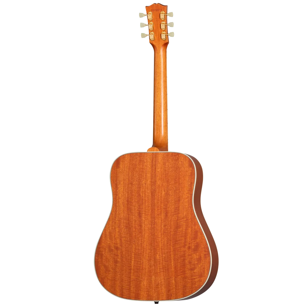 Gibson Hummingbird Faded Antique Natural
