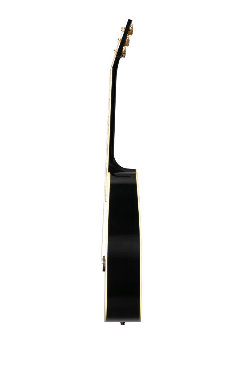 Gibson Elvis Dove Ebony