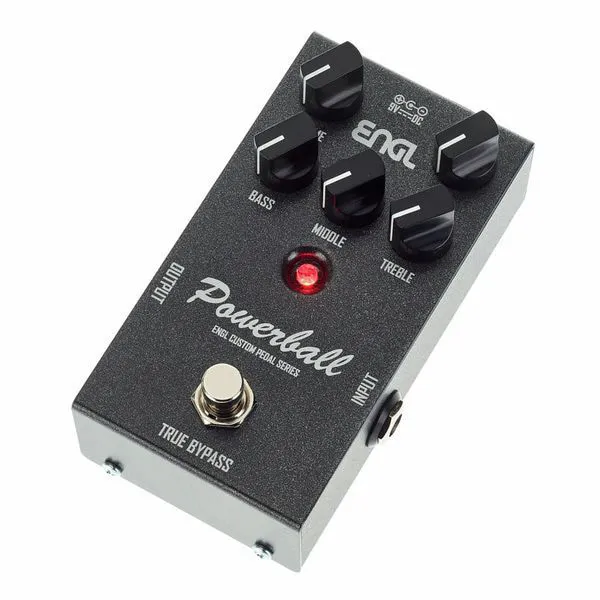 ENGL Powerball Pedal
