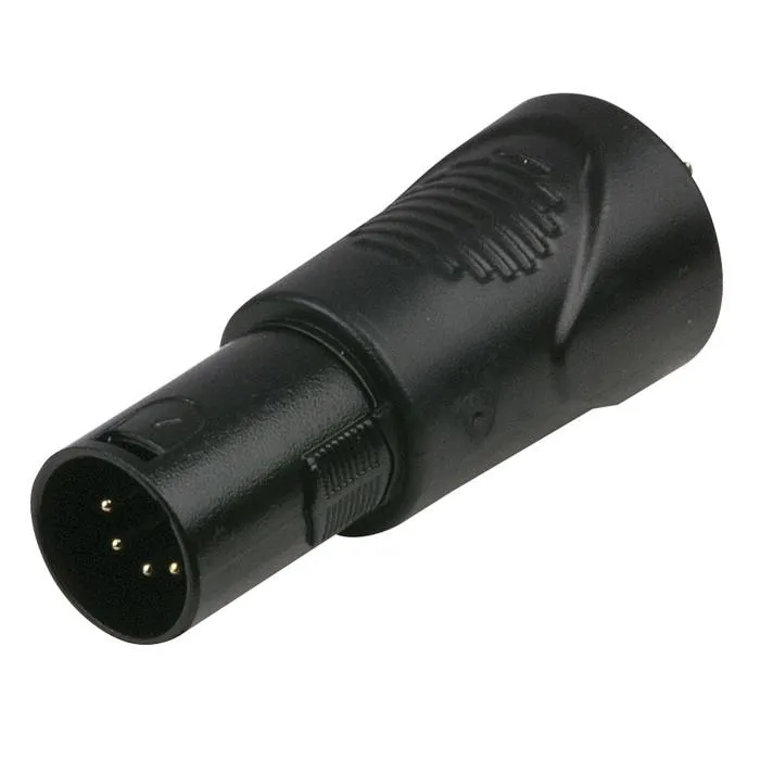 DAP Audio XLR 5-pin Ma > RJ45 Fe