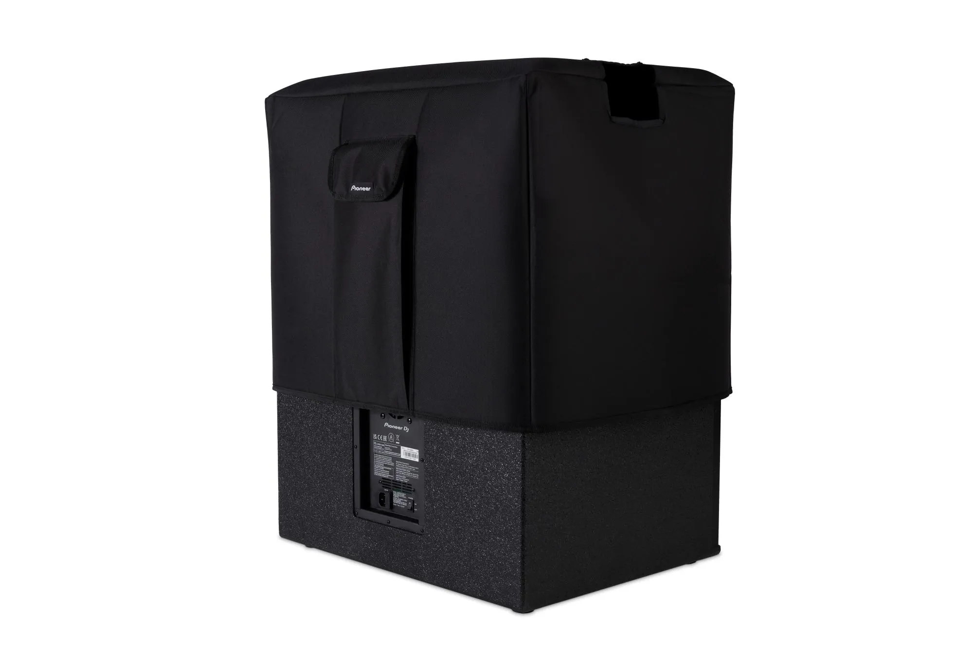 Pioneer DJ CVR-XPRS1182S