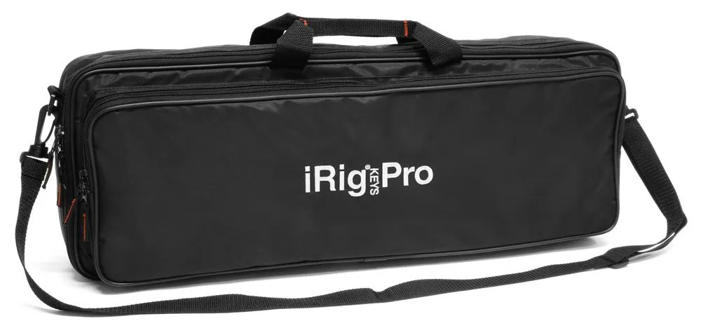 IK Multimedia Travel Bag iRig Keys 2 Pro