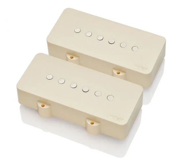 EMG JMASTER Set Ivory