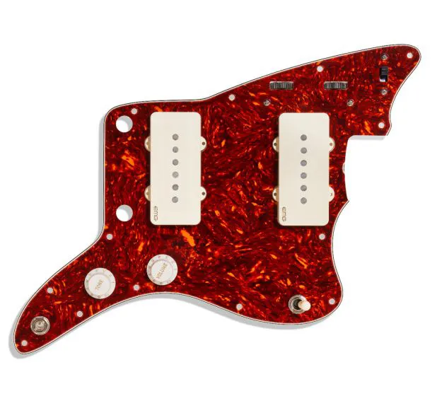 EMG JMASTER System Ivory