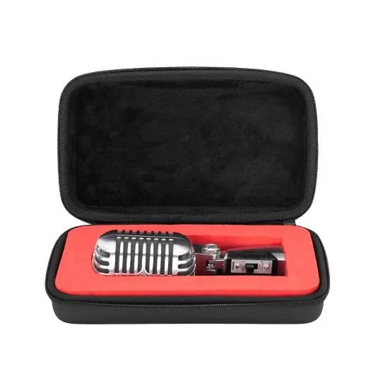 Analog Cases Pulse Case For Shure Super 55