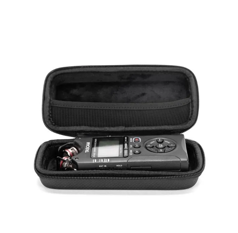 Analog Cases Pulse Case For Tascam DR-40X