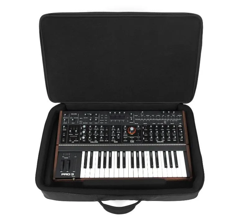 Analog Cases Sustain Case For Sequential Pro 3 Behringer Odyssey