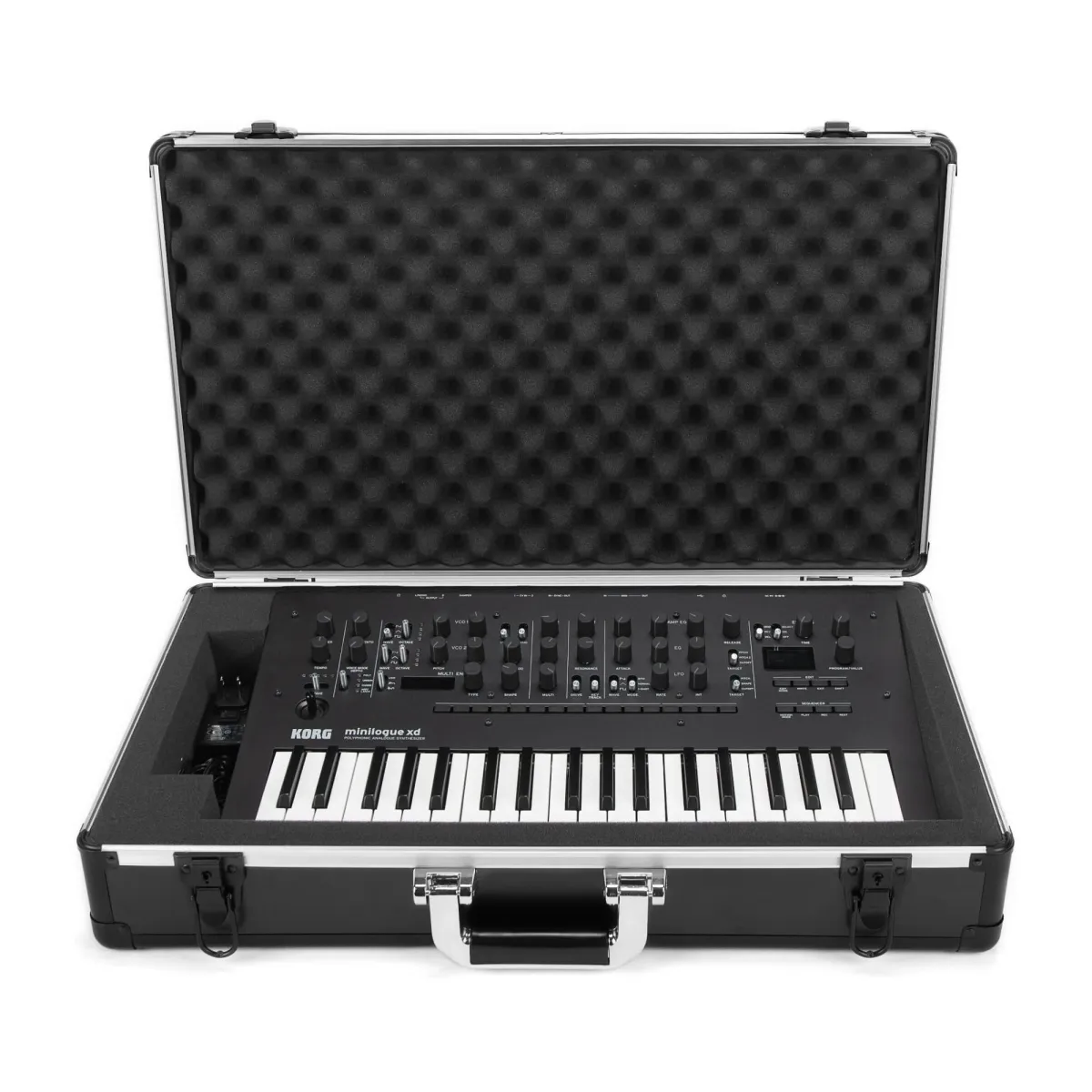 Analog Cases Unison Case For Korg Minilogue / Minilogue XD