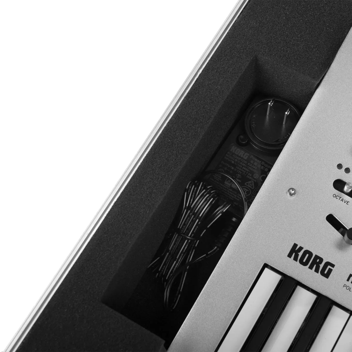 Analog Cases Unison Case For Korg Minilogue / Minilogue XD
